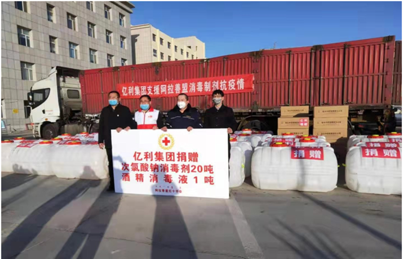医药批发行业的变化与机遇——以阿拉善盟为例