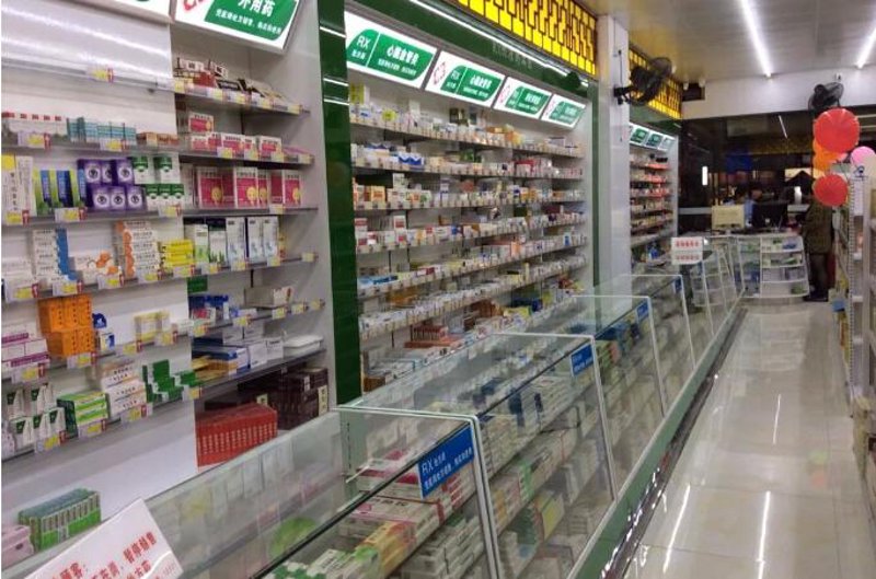 中医药的传承与创新：同和堂药业的发展之路