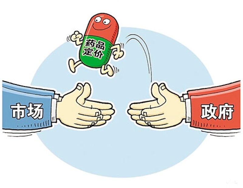 中成药批发