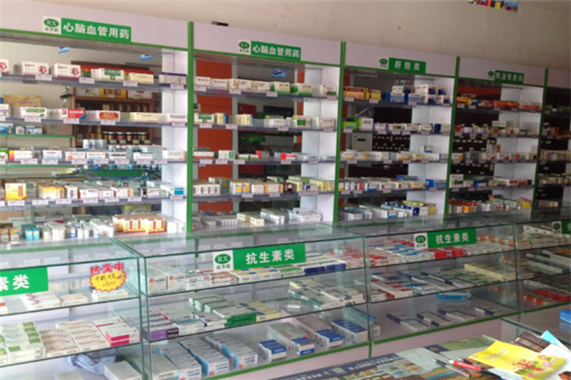 同和堂药业:传统中药行业的创新航程